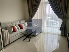 OPEN VIEW on Miracle Garden | FULLY FURNISHED | BIGGEST LAYOUT
