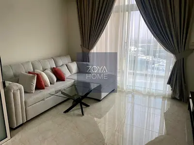 OPEN VIEW on Miracle Garden | FULLY FURNISHED | BIGGEST LAYOUT