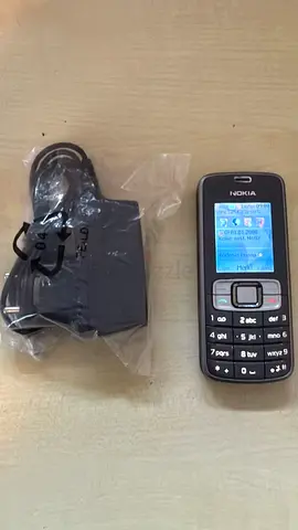 Nokia 3109c. Classic