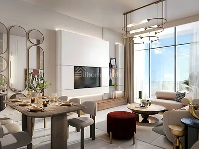 Below OP | PHPP | Fully Furnished | Exclusive