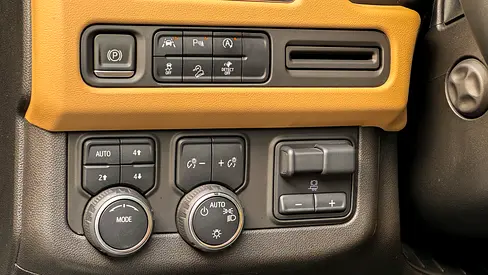 صورة مصغرة 11 لـ 2023 Chevrolet TAHOE