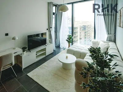 Furnished and Upgraded | Brand New | Modern 2BR