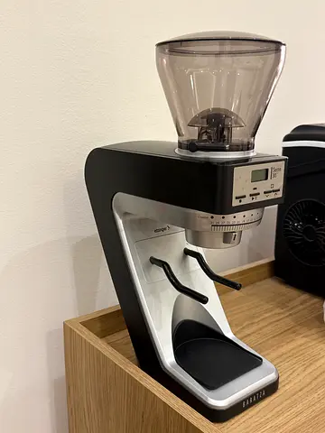 Baratza Sette 30 Coffee Grinder - excellent condition