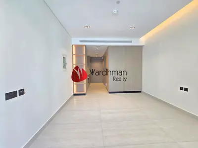 BRAND NEW | FULLY FITTED KITCHEN | FIRST TENANT