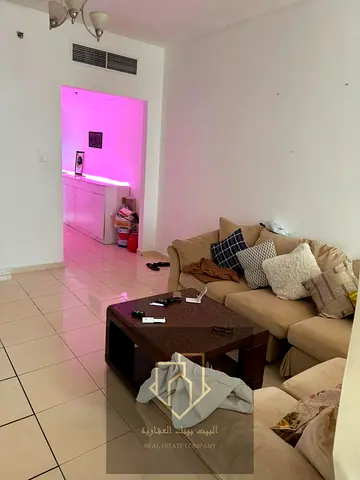 Spacious Apartment for Sale 1250 sq. ft. with Easy Monthly Installment AED 5300 Total Price 540K