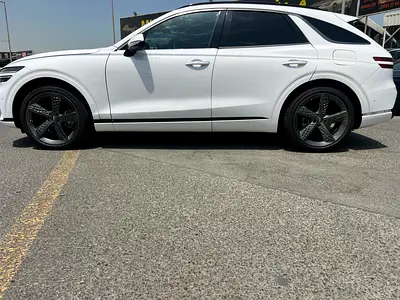 2022 Genesis GV70 缩略图 6