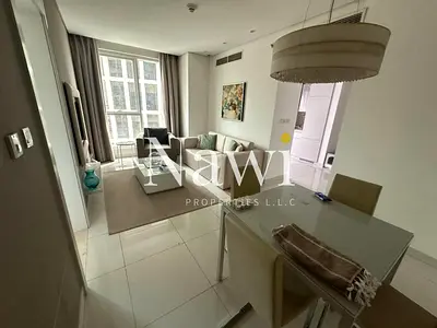 Fully Furnished | Luxury Living | Prime Location
