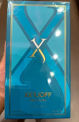 Xerjoff Erba Pura EDP 100ml - Original