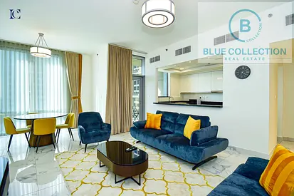 Fully Furnished | Impressive | Vacant | Spacious
