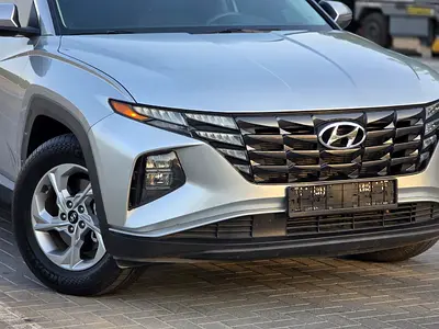 Hyundai TUCSON SEL, миниатюра 4