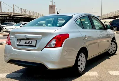 صورة مصغرة 4 لـ 2023 Nissan SUNNY