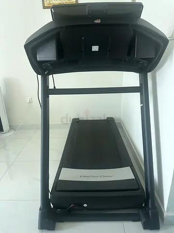 NEW Pro form Treadmill - Hardly used (Excellent condition)