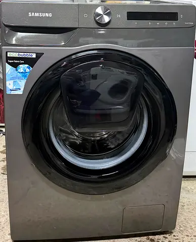 New model Samsung eco babble 9kg inverter washing machine available