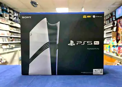 PS5 pro Available on Deals price