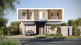 Premium Community | 3BR Townhouse | Off-Plan