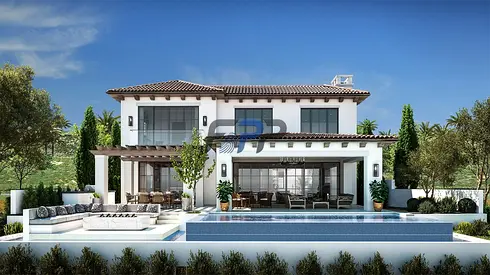 Premium Community | 3BR Townhouse | Off-Plan