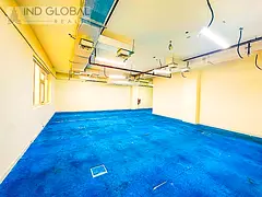 Premium Offices | Spacious | Well Maintained