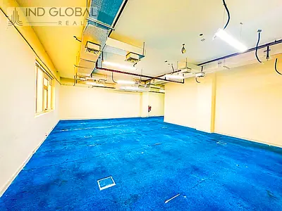 Premium Offices | Spacious | Well Maintained