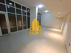 Splendid 3BHK With Parking, Maid Room &amp; All Amenities