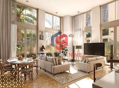 Investor Deal | 1 Bed | Close to Original Price | Expo City Dubai