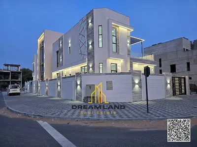 Freehold ownership for all nationalities, corner villa for sale | Easy bank financing including registration fees