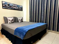 Turn-Key Private Suite in Jimi Ameriya | Fully Furnished, All-Inclusive  Move-In Ready