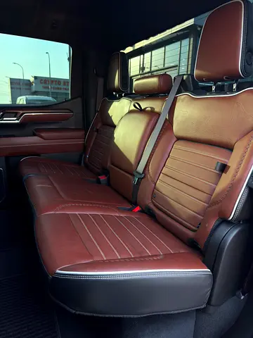 2024 GMC SIERRA — миниатюра 12