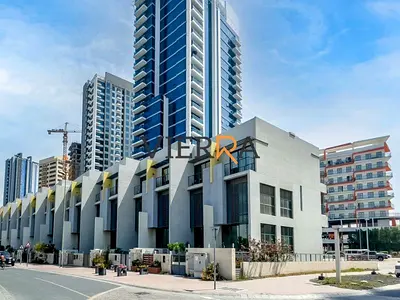High Floor | Modern Furnishing | Open City View