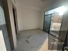 Investment building in Al Rashidiya 3, Ajman: 9 units (1BR), 2 studios + guard room, 2 shops. Ready