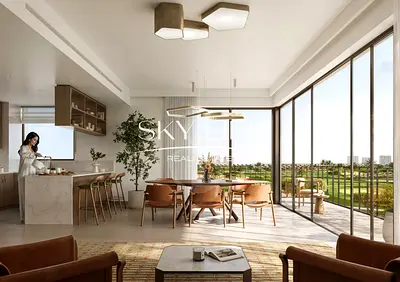 Golf Views | Spacious | Luxury Unit
