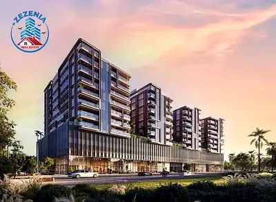 LUXURY | 17% ROI | PAY 20% | 40-MONTH PLAN | MORTGAGE