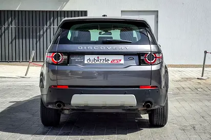 صورة 7 لـ 2015 LAND Rover DISCOVERY SPORT