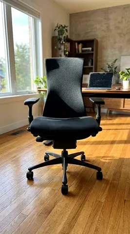 Herman miller embody
