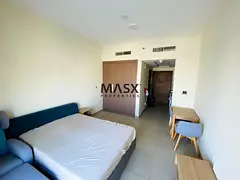 Furnished Studio | Best Offer | Prime Location