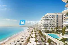 Highest Floor 2BR|Partial Sea View|Original Price