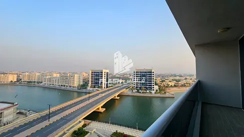 Waterfront Living | Well-Sized 1BR | Unfurnished