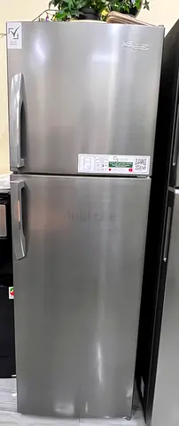 Super General, Top-freezer Refrigerator - Perfect Working Condition