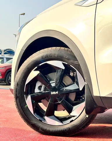 صورة مصغرة 5 لـ 2026 KIA SORENTO