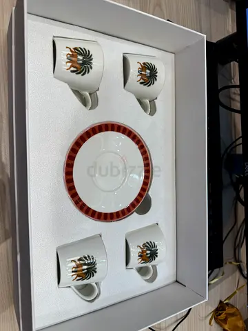 Tea set