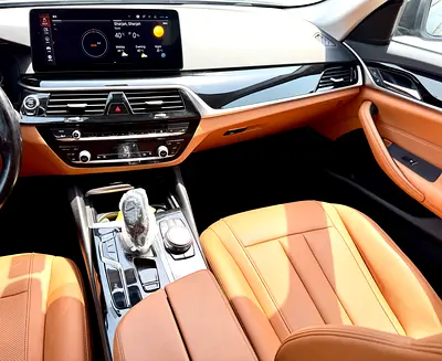 2023 BMW 5-SERIES — миниатюра 12