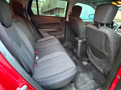 2015 GMC TERRAIN 照片 6