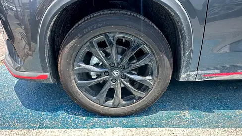 Changan X5 Plus Pioneer, миниатюра 3