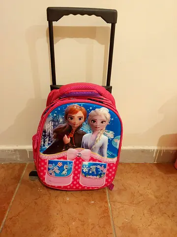 Kids bag