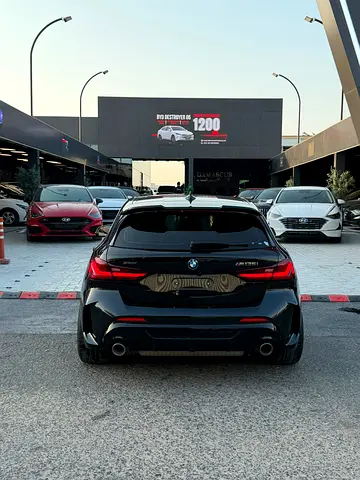 2024 BMW 1-SERIES — миниатюра 5