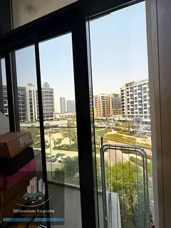 Available Mixed Use Plot | Meydan One | Boulevard &amp; Garden View