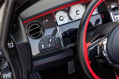2020 ROLLS-ROYCE DAWN — миниатюра 13