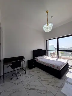 Spacious Furnished Room for Rent – Clean  Peaceful