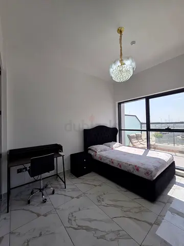 Spacious Furnished Room for Rent – Clean  Peaceful