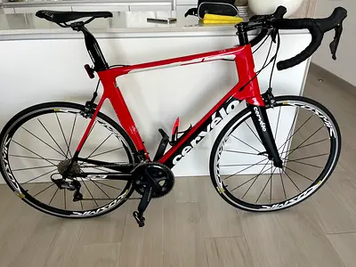 Cervelo S3 Carbon Road Bike