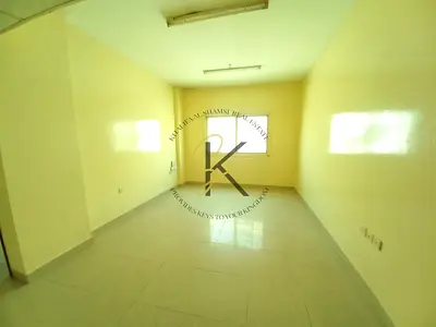[[ 1BHK 2 WASHROOM ]] NEAR SAFARI MALL FAMILY BUILDING BIG OFFER 1 BHK ONLY 32K PRIME LOCATION MUWAILIAH AREA